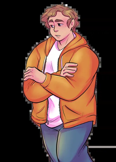 Who We Are Now - Page 85