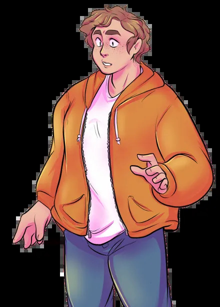Who We Are Now - Page 88