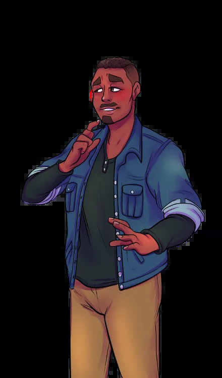 Who We Are Now - Page 90