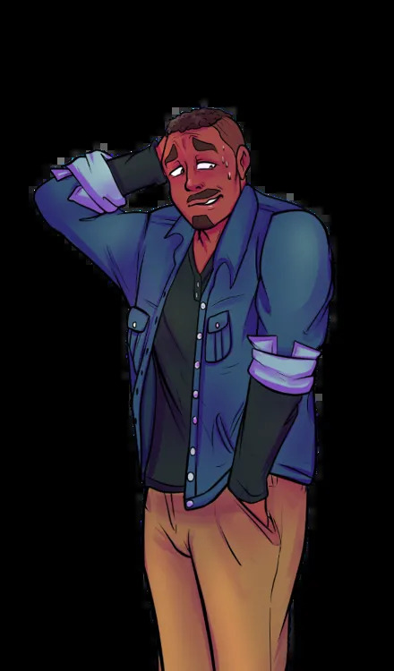 Who We Are Now - Page 91