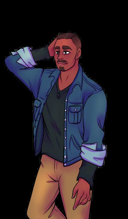 Who We Are Now - Page 93