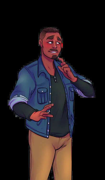 Who We Are Now - Page 95