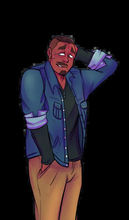 Who We Are Now - Page 96