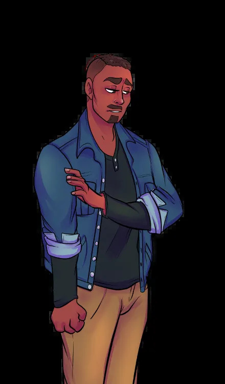 Who We Are Now - Page 99