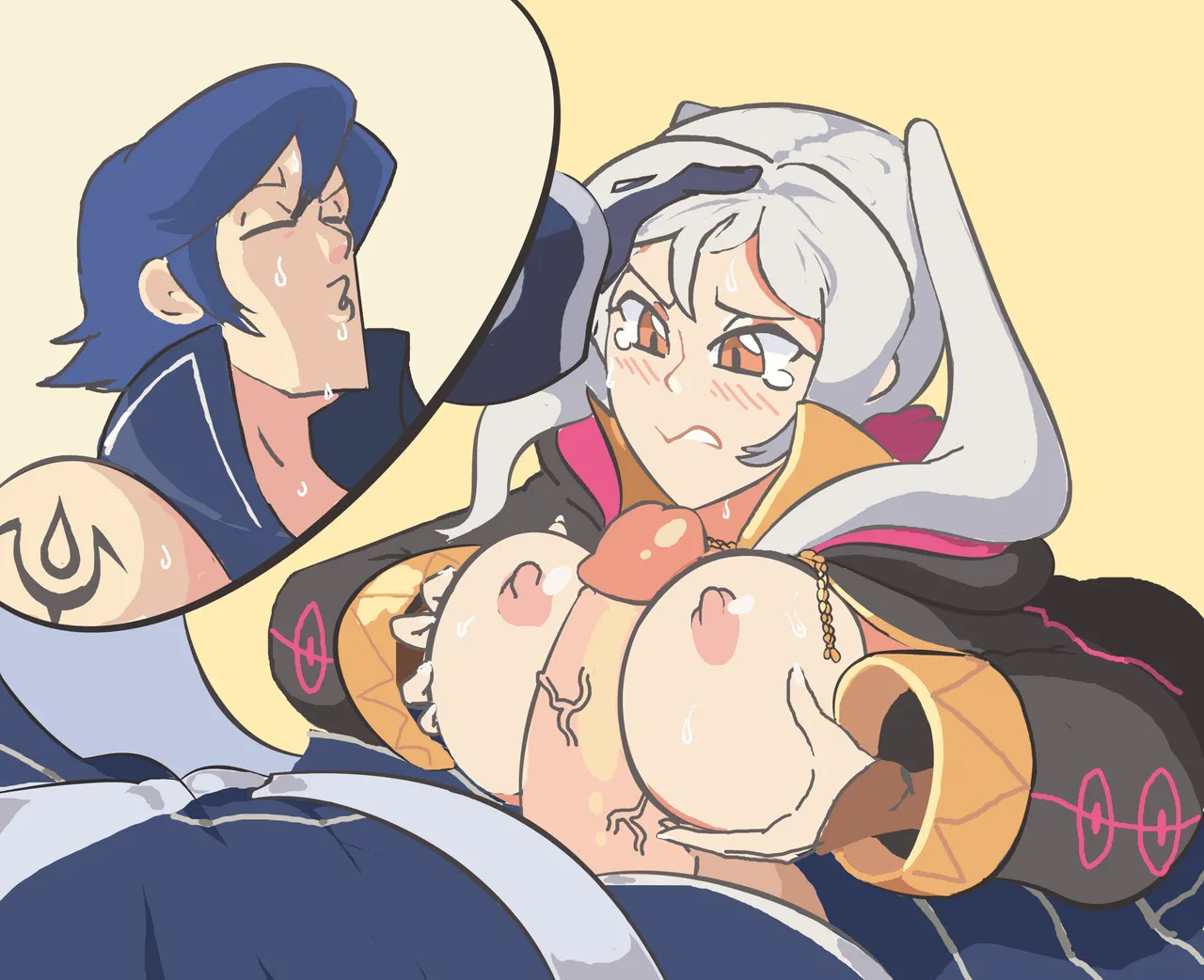 Davewaterfalls 4chan lewds archive Pixiv Post - Page 30