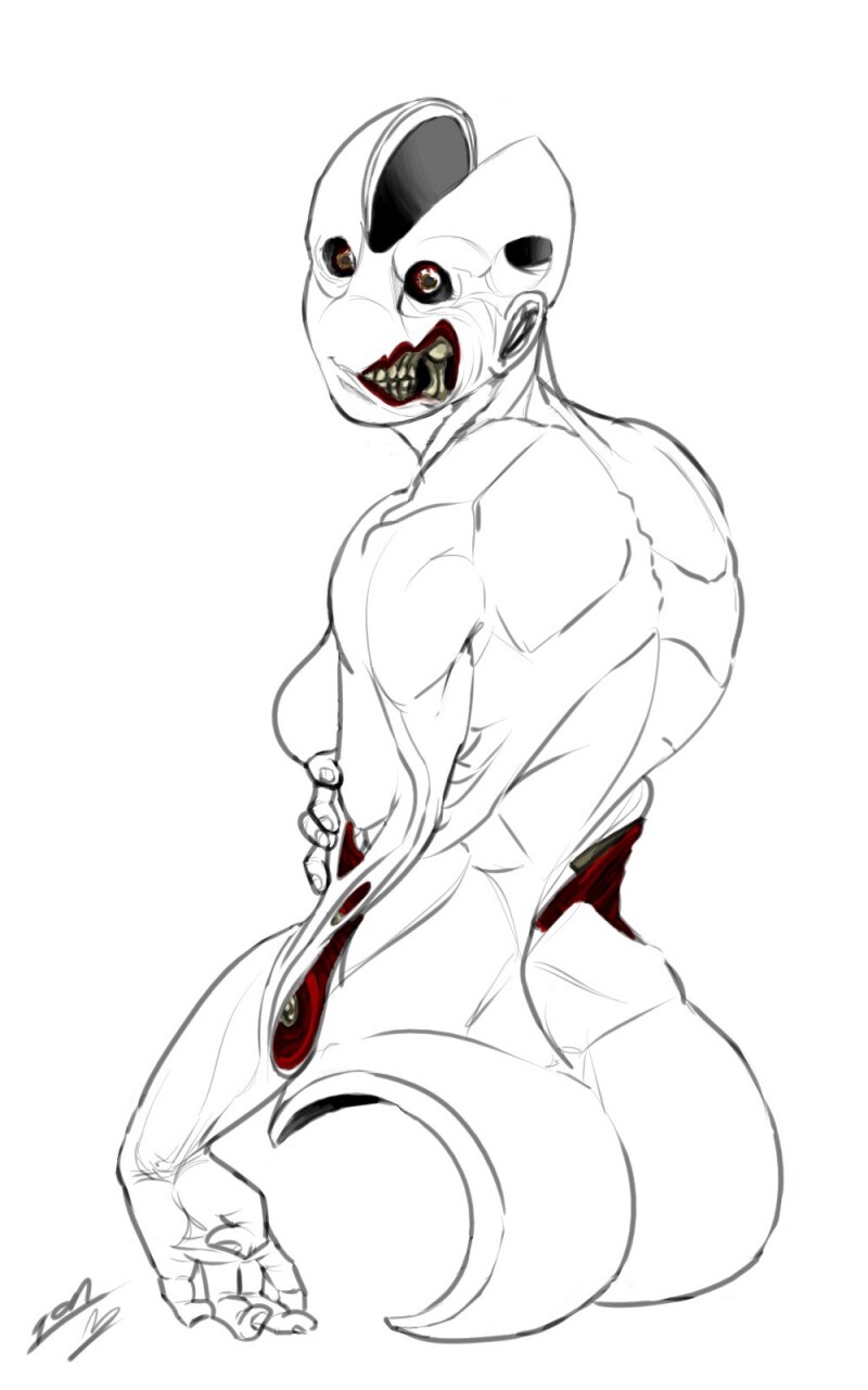 thepainfultruth furaffinity gallery - Page 109