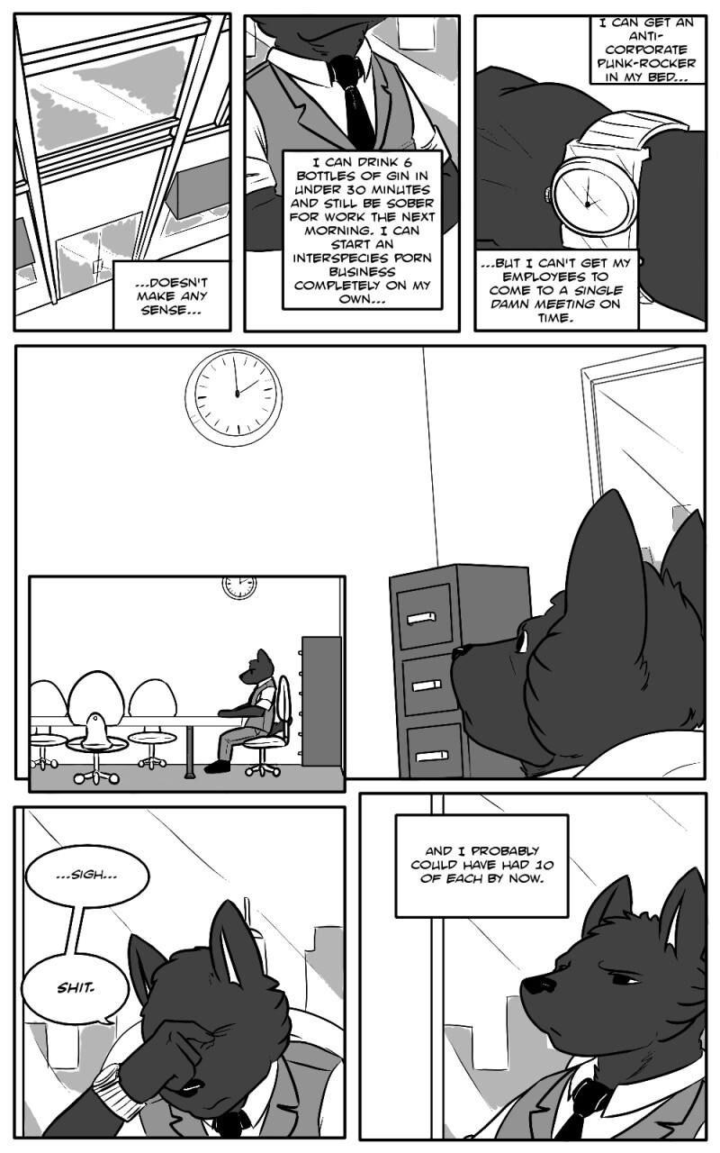 thepainfultruth furaffinity gallery - Page 134