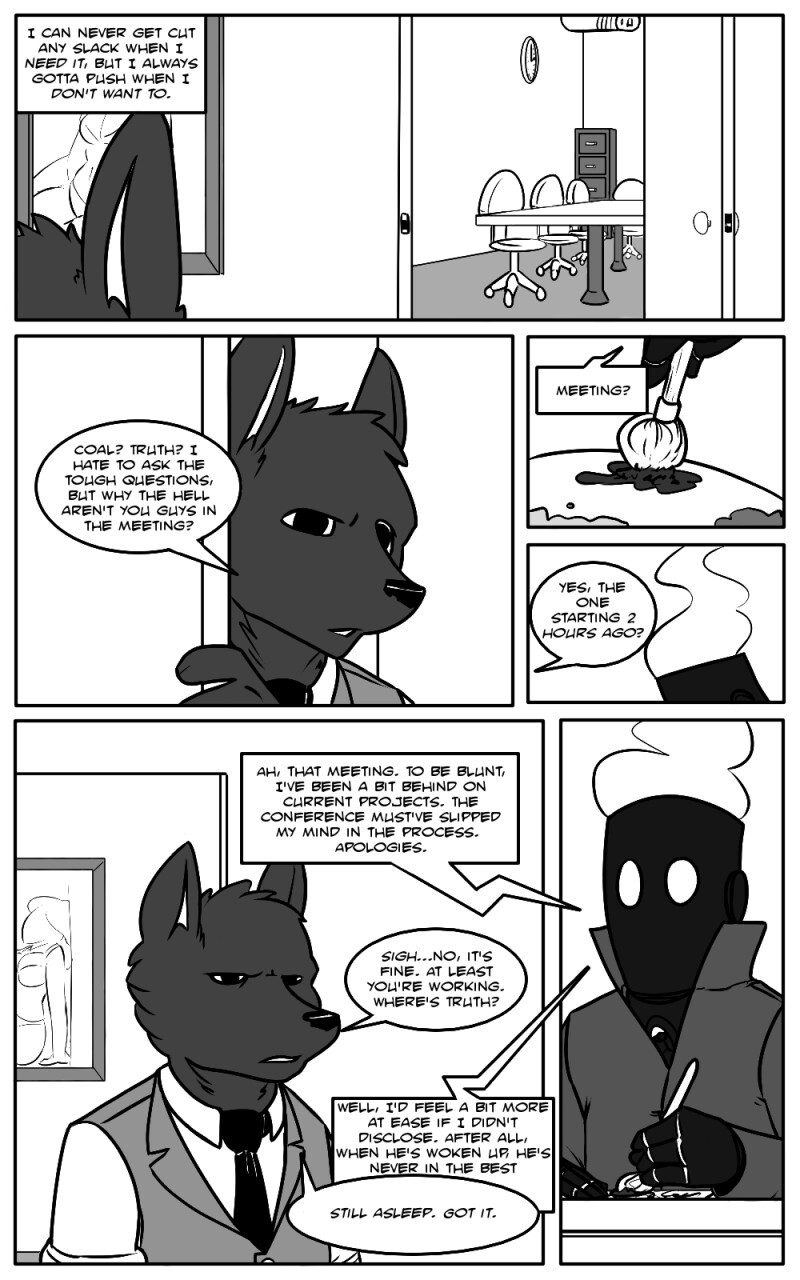 thepainfultruth furaffinity gallery - Page 135