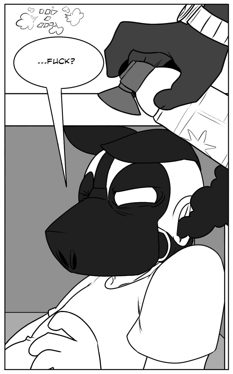 thepainfultruth furaffinity gallery - Page 138