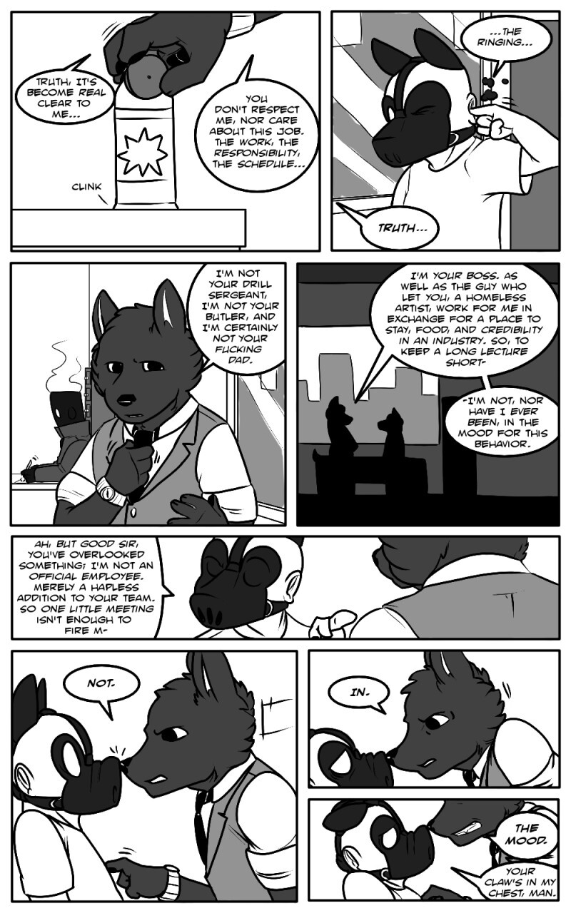 thepainfultruth furaffinity gallery - Page 139