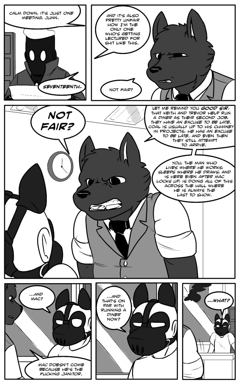 thepainfultruth furaffinity gallery - Page 140