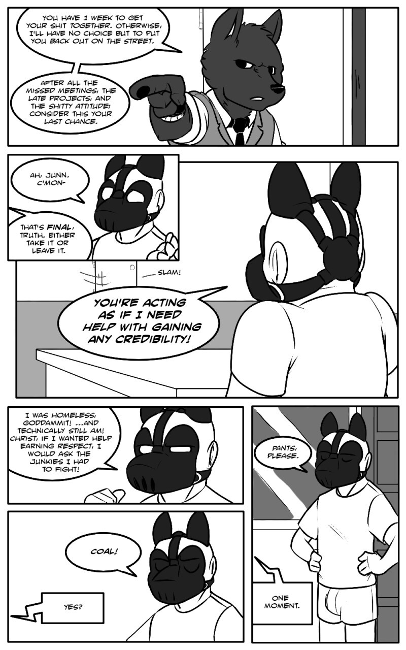 thepainfultruth furaffinity gallery - Page 141