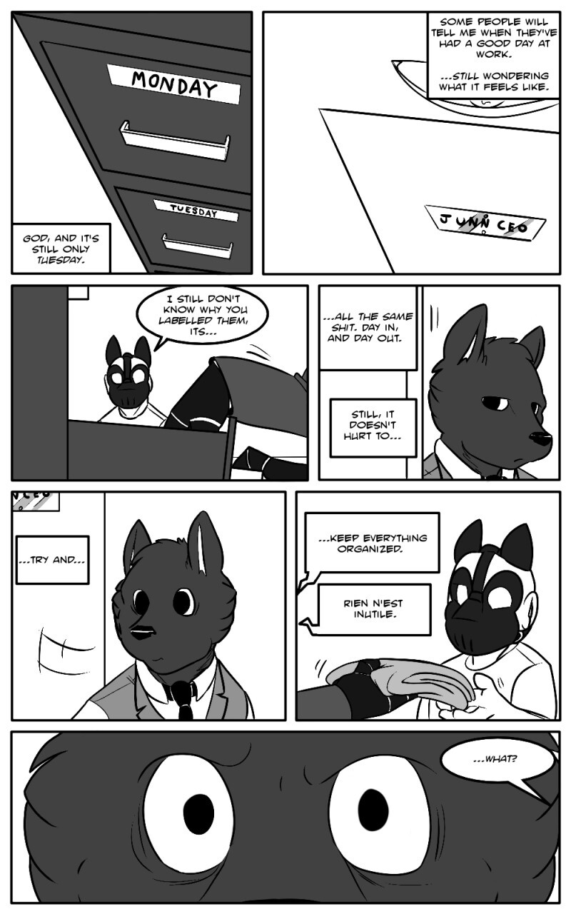 thepainfultruth furaffinity gallery - Page 142
