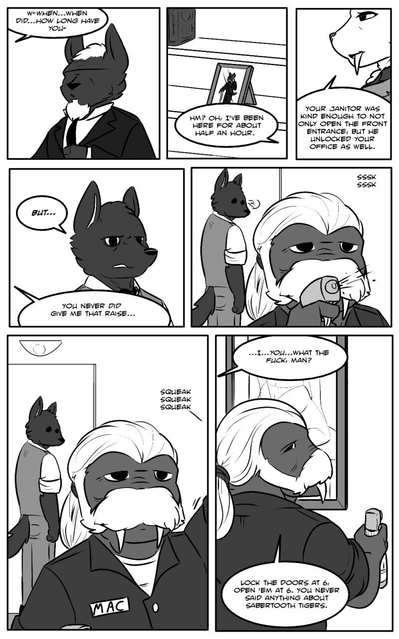 thepainfultruth furaffinity gallery - Page 145