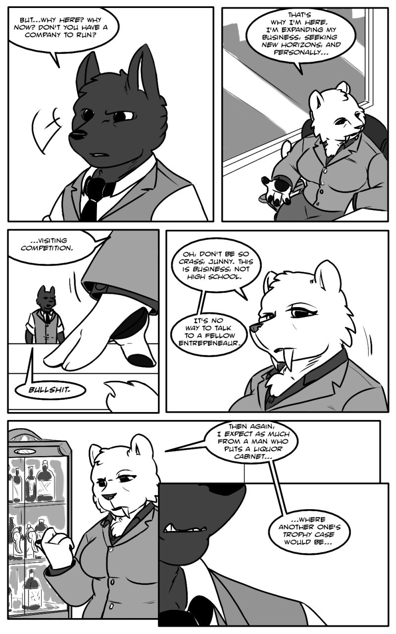 thepainfultruth furaffinity gallery - Page 146