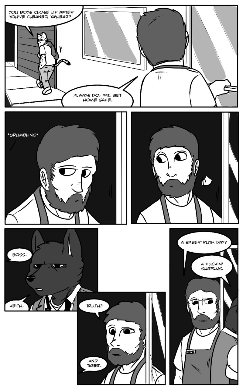 thepainfultruth furaffinity gallery - Page 150