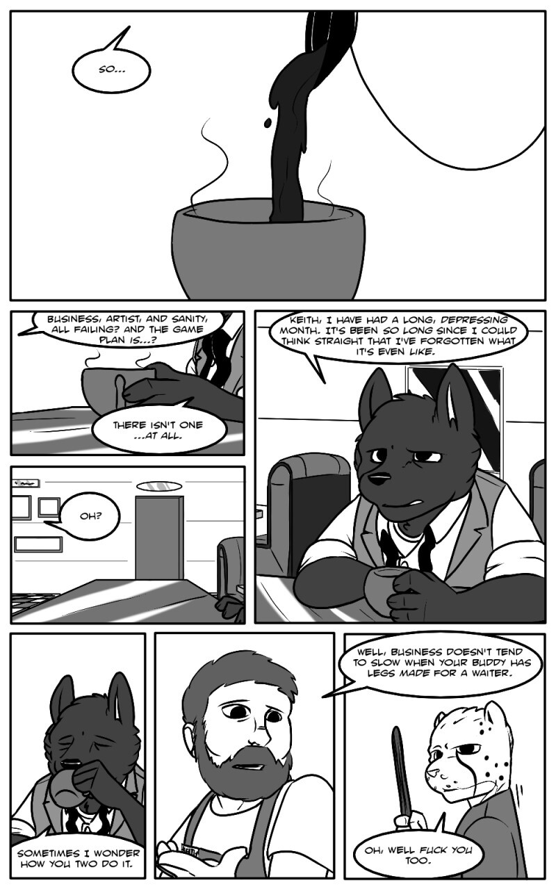 thepainfultruth furaffinity gallery - Page 151