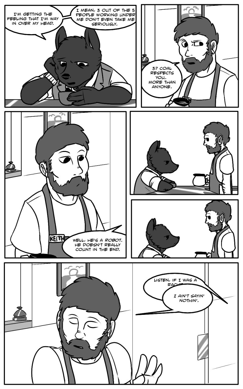 thepainfultruth furaffinity gallery - Page 152