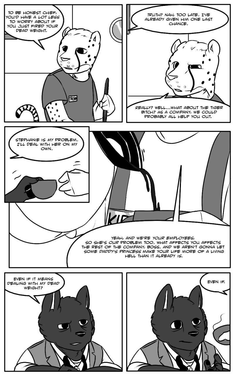 thepainfultruth furaffinity gallery - Page 153