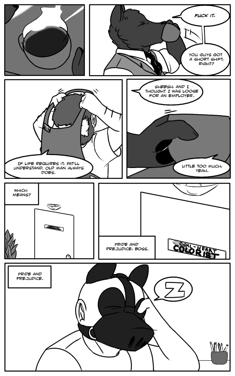 thepainfultruth furaffinity gallery - Page 154