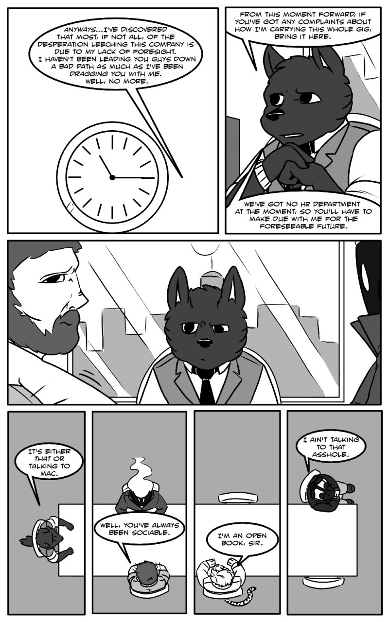 thepainfultruth furaffinity gallery - Page 156
