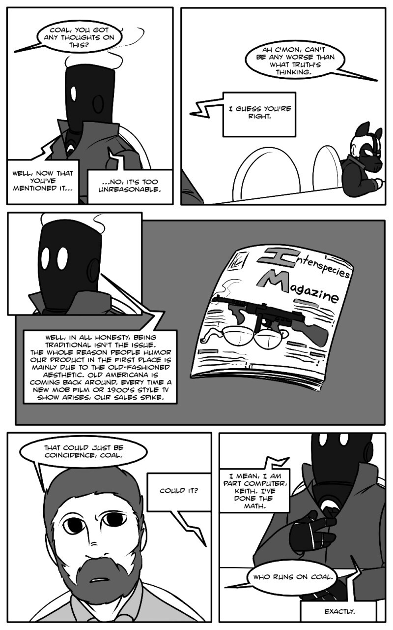 thepainfultruth furaffinity gallery - Page 157