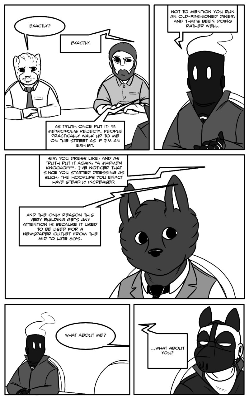 thepainfultruth furaffinity gallery - Page 158