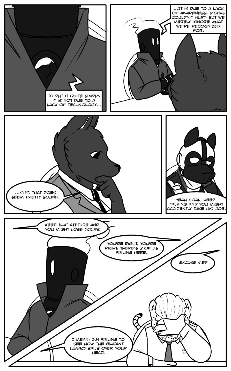 thepainfultruth furaffinity gallery - Page 159