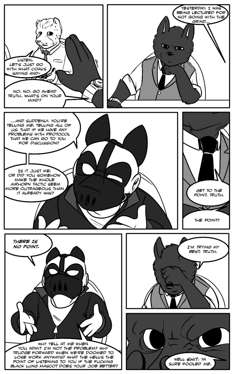 thepainfultruth furaffinity gallery - Page 160
