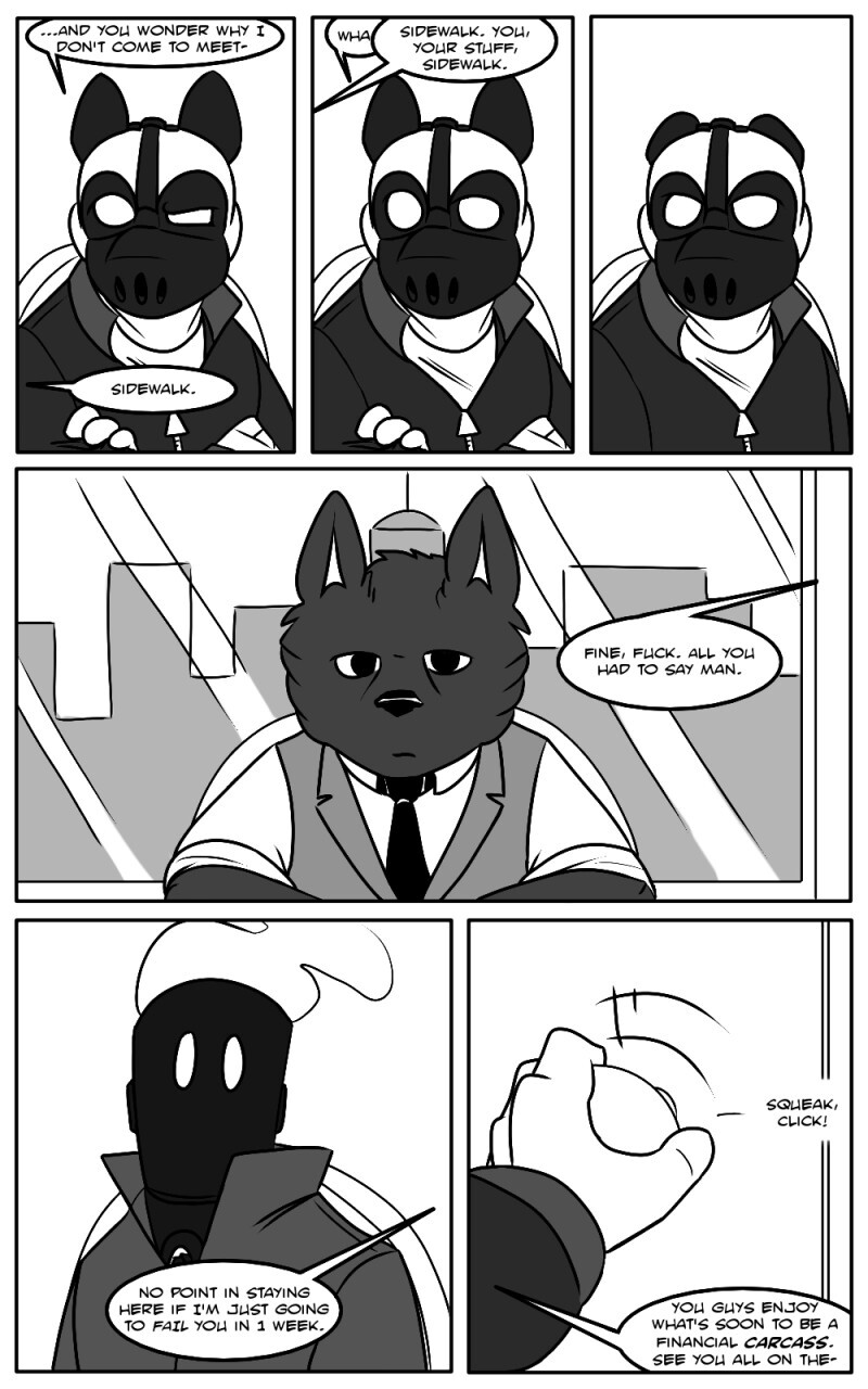 thepainfultruth furaffinity gallery - Page 161