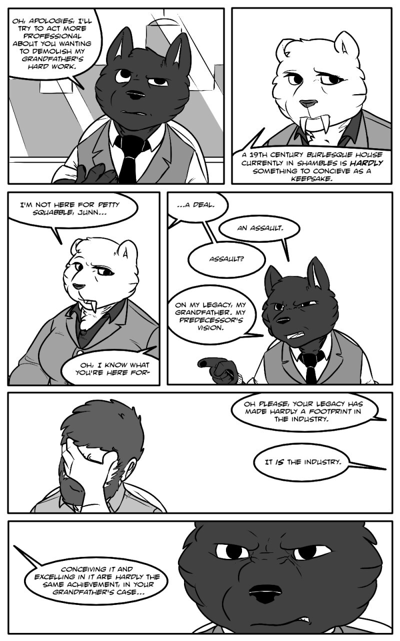 thepainfultruth furaffinity gallery - Page 167
