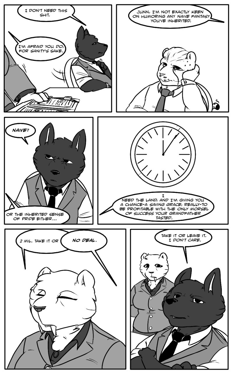 thepainfultruth furaffinity gallery - Page 168