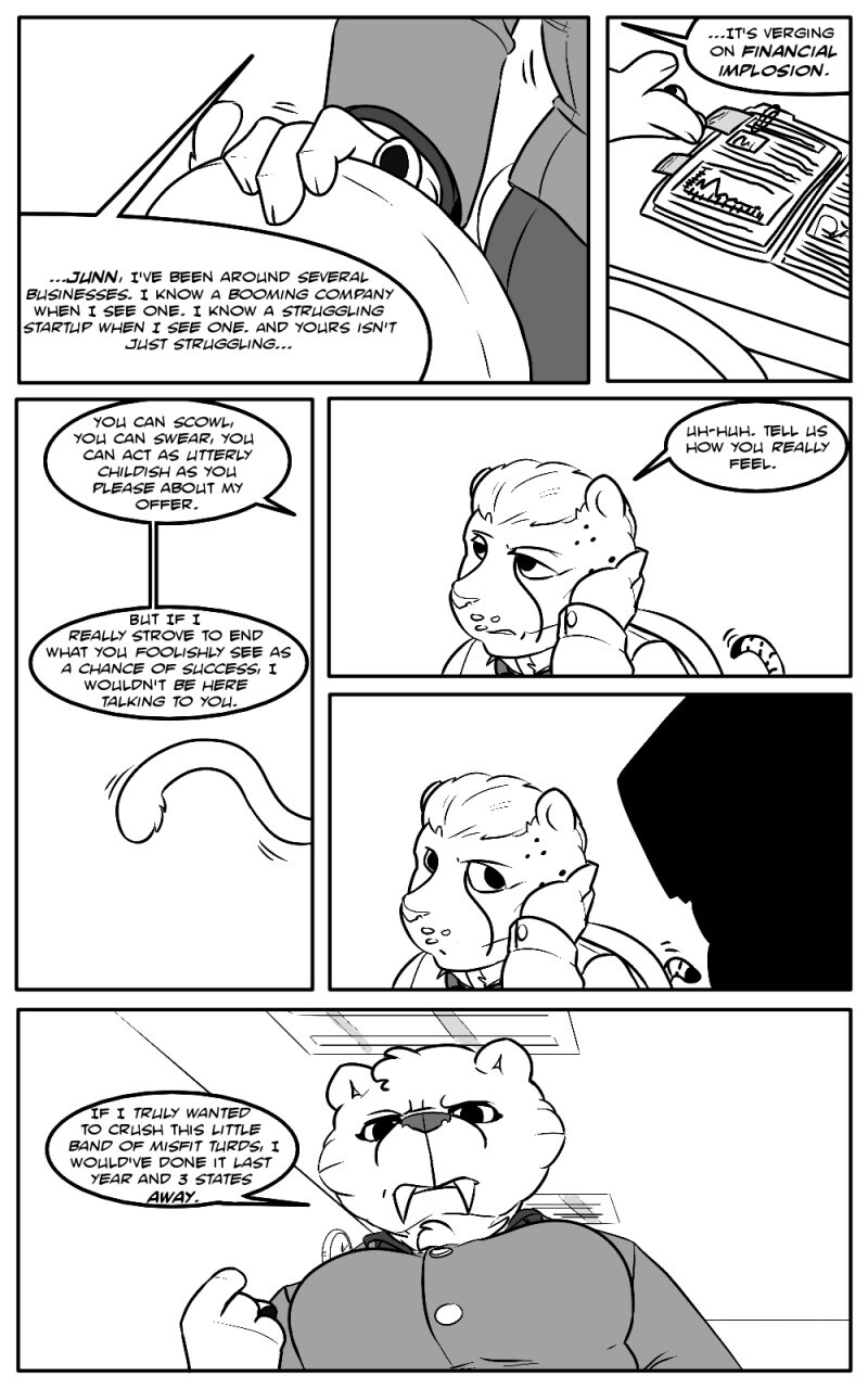 thepainfultruth furaffinity gallery - Page 169