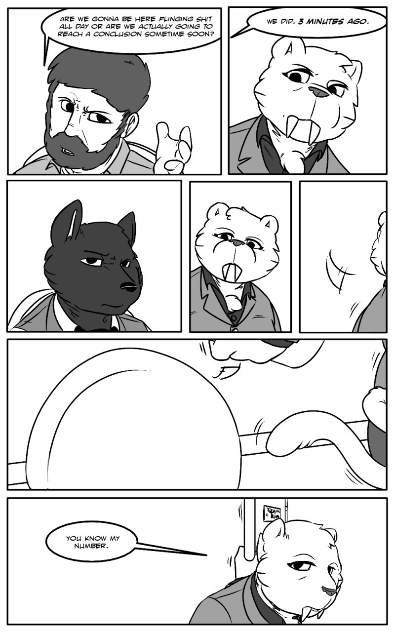 thepainfultruth furaffinity gallery - Page 170