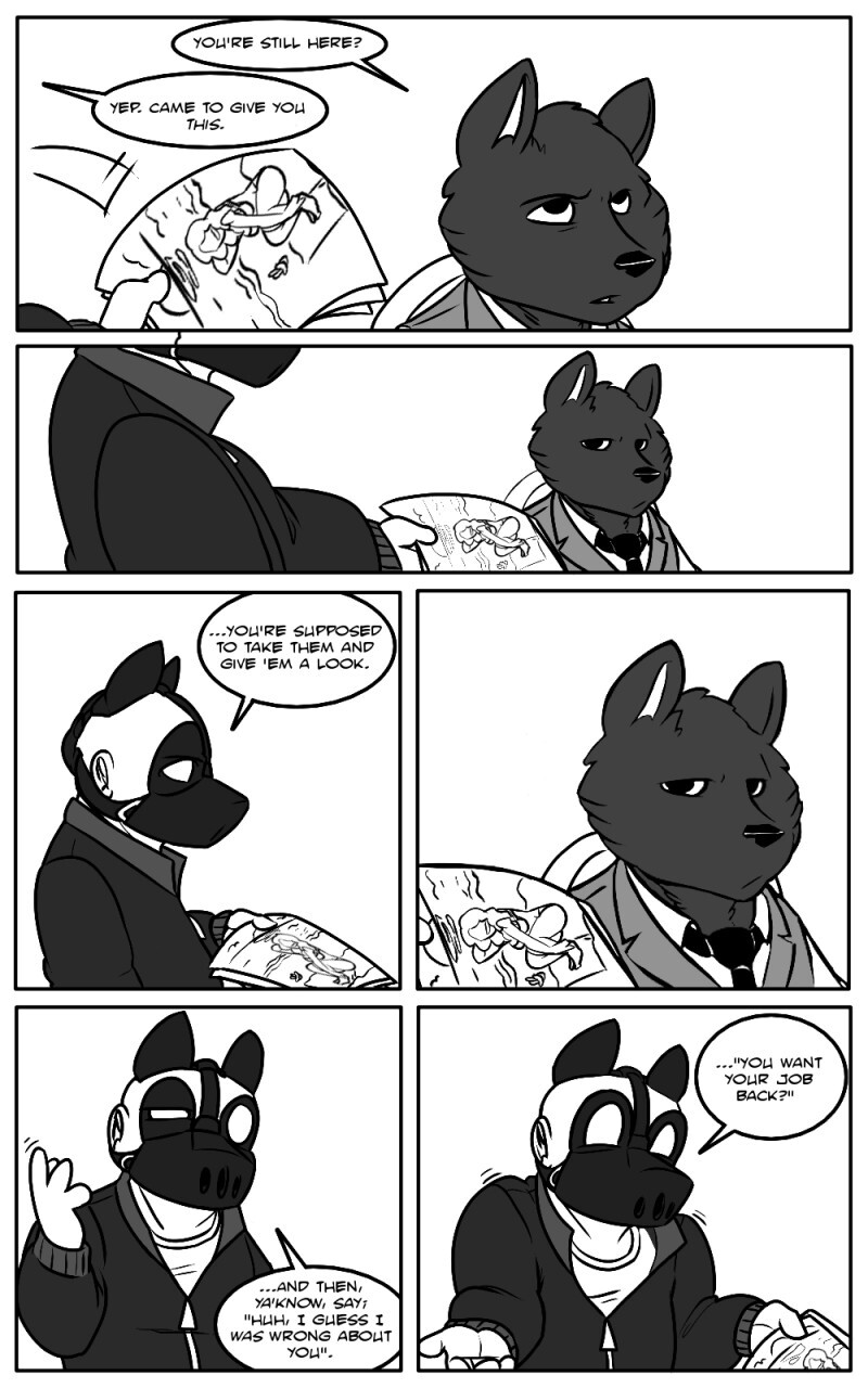 thepainfultruth furaffinity gallery - Page 172
