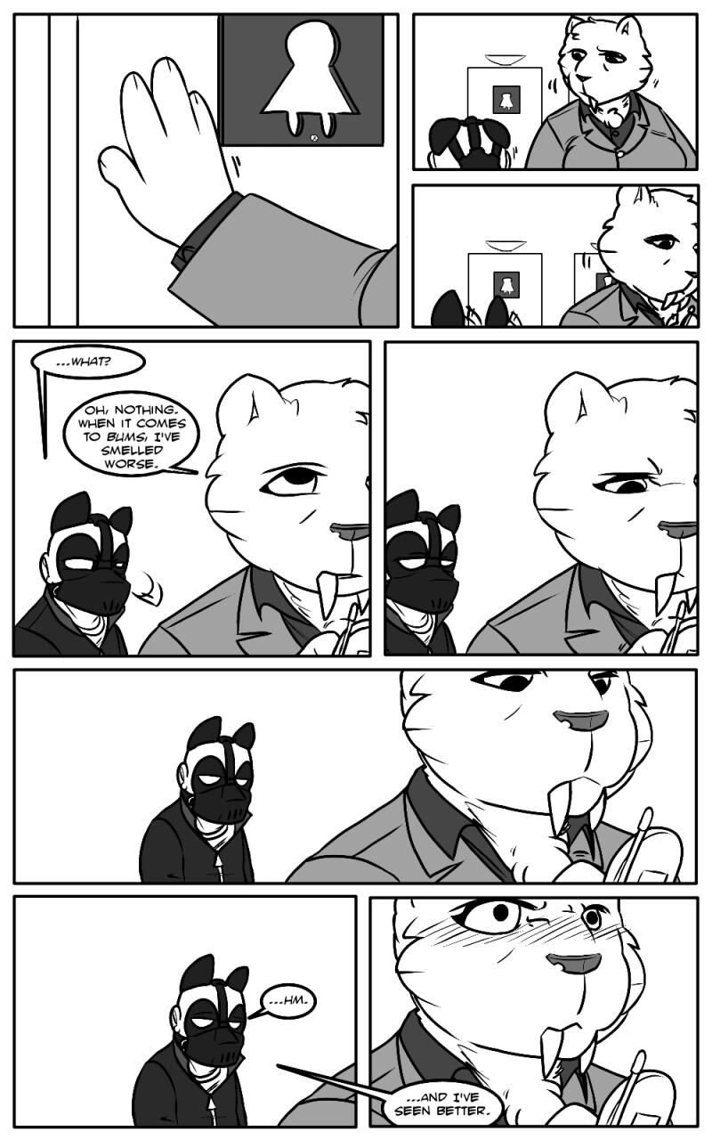 thepainfultruth furaffinity gallery - Page 175