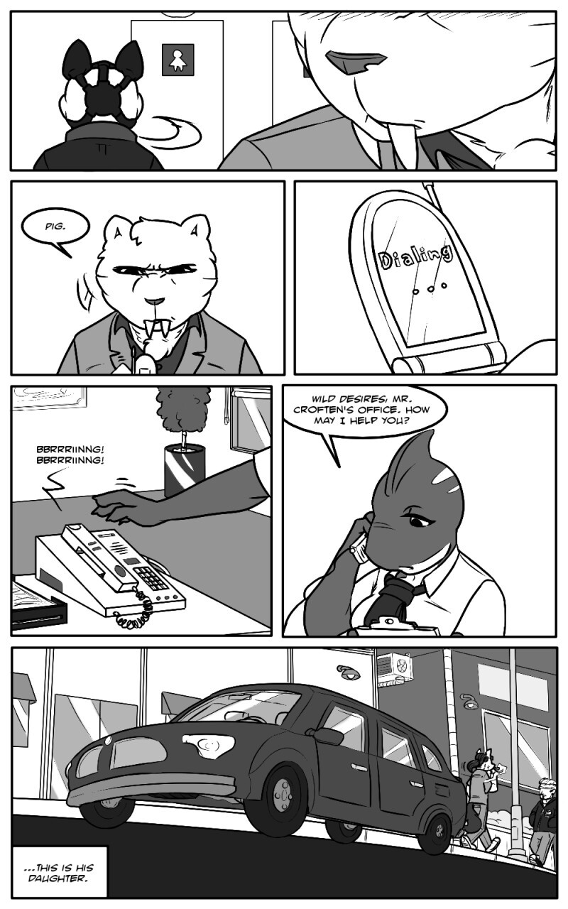 thepainfultruth furaffinity gallery - Page 176