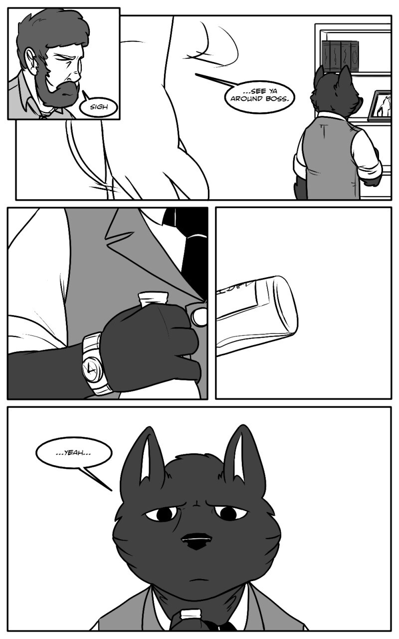 thepainfultruth furaffinity gallery - Page 184