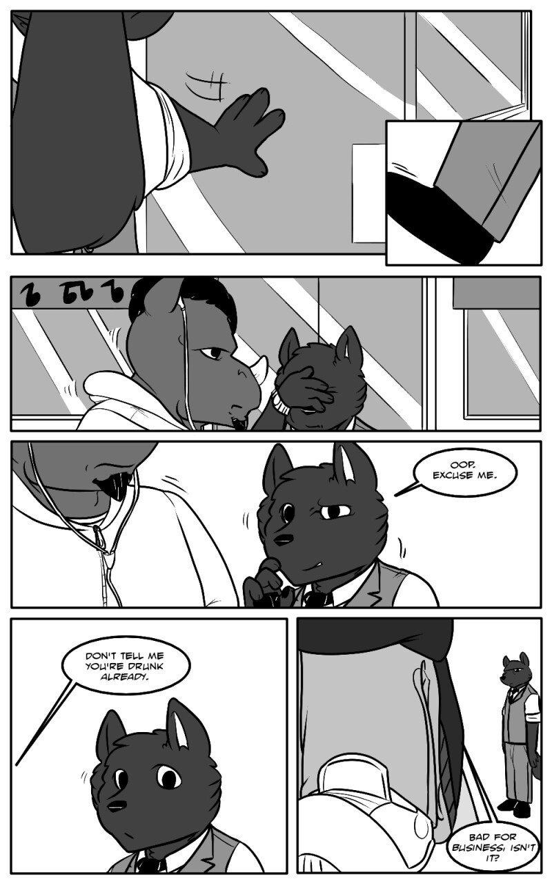 thepainfultruth furaffinity gallery - Page 186