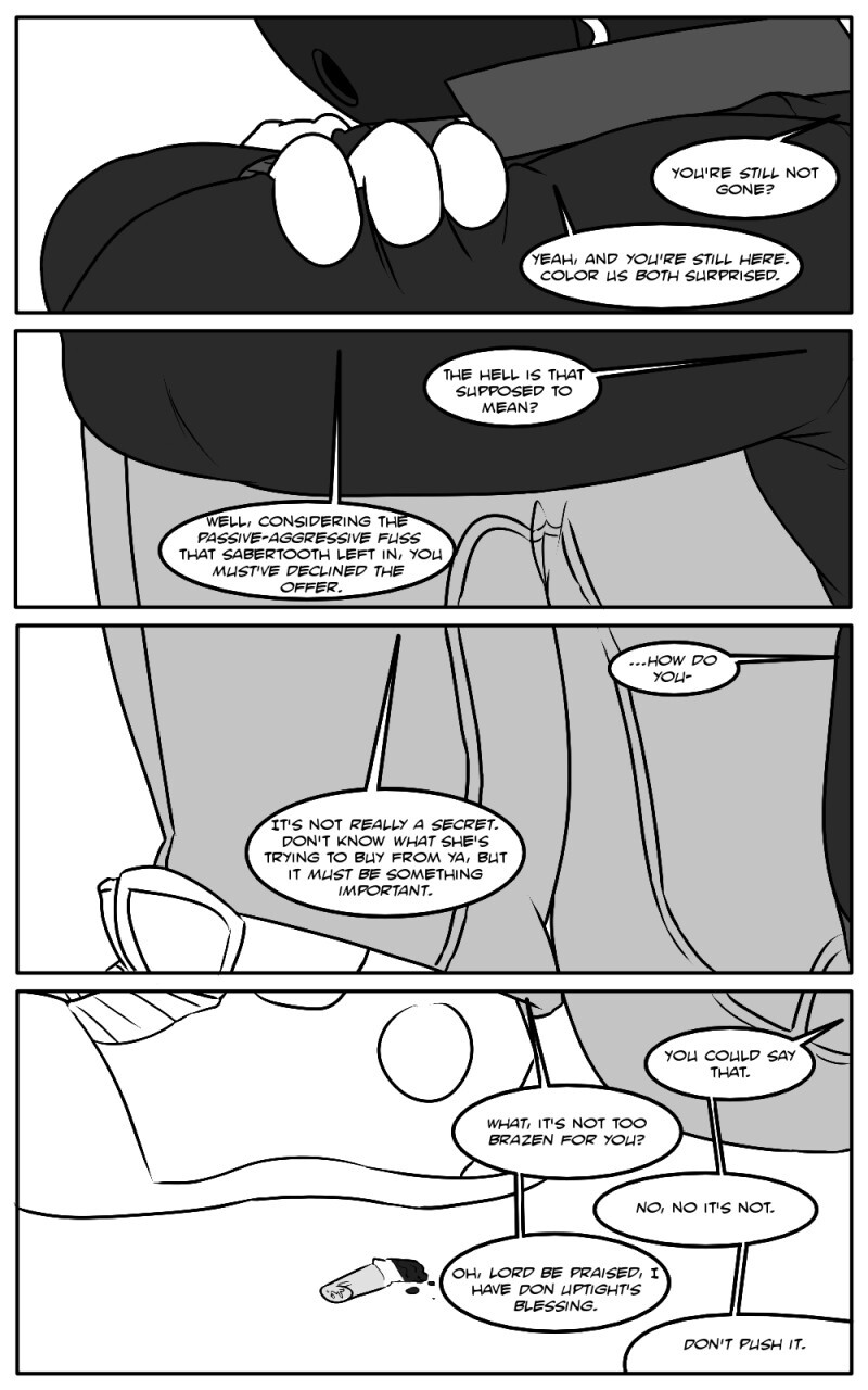 thepainfultruth furaffinity gallery - Page 187