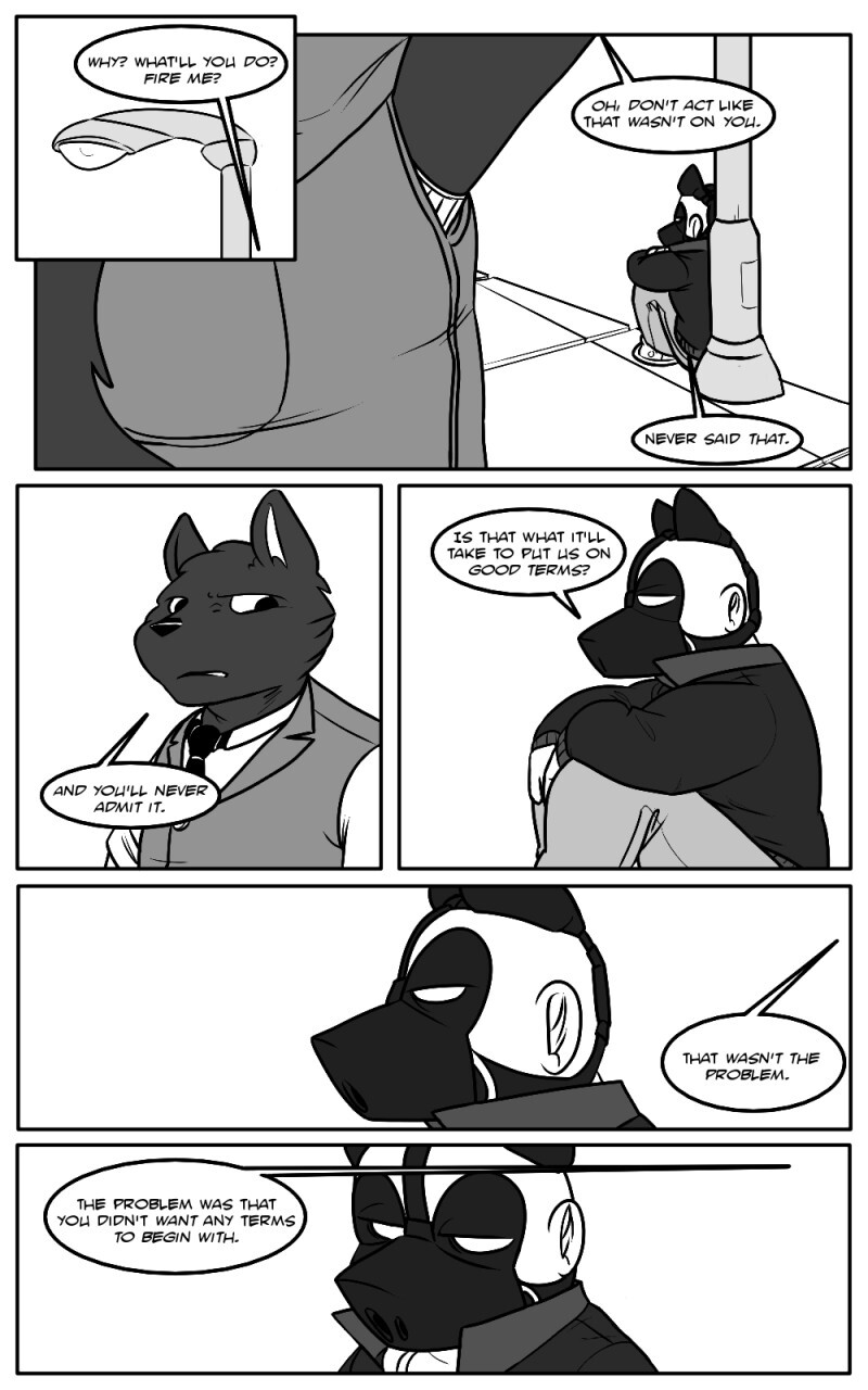 thepainfultruth furaffinity gallery - Page 188
