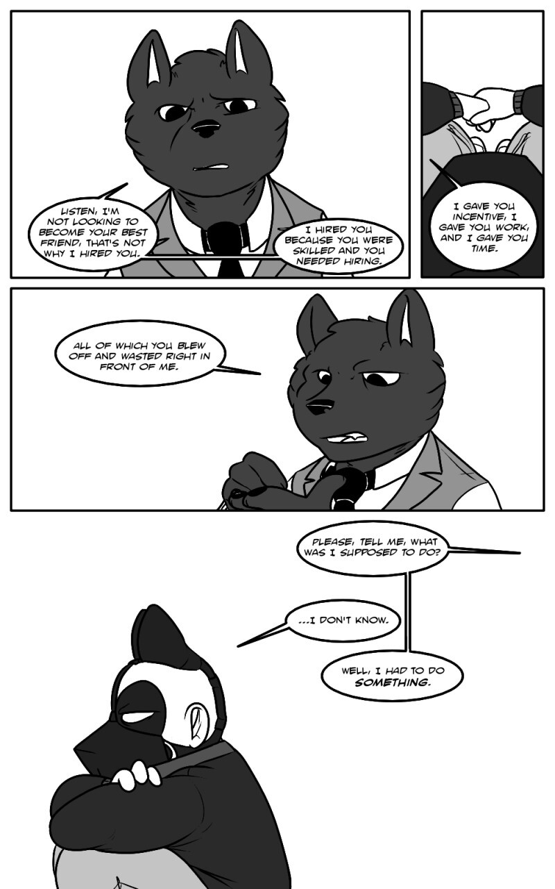 thepainfultruth furaffinity gallery - Page 189