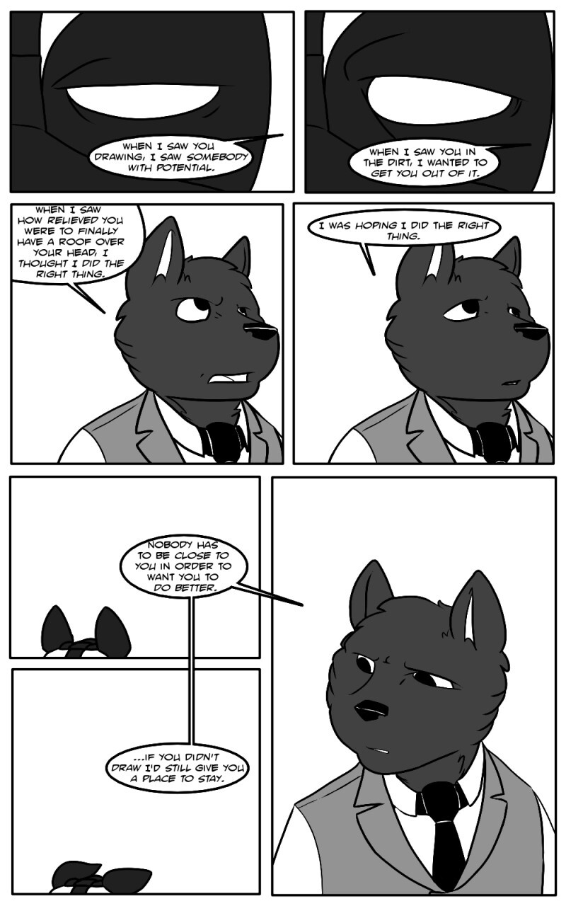 thepainfultruth furaffinity gallery - Page 190