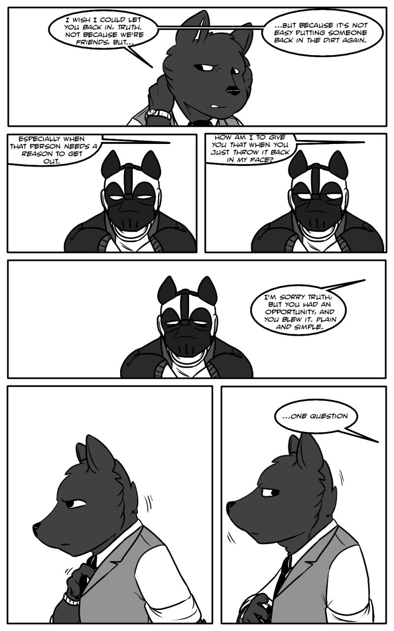 thepainfultruth furaffinity gallery - Page 191