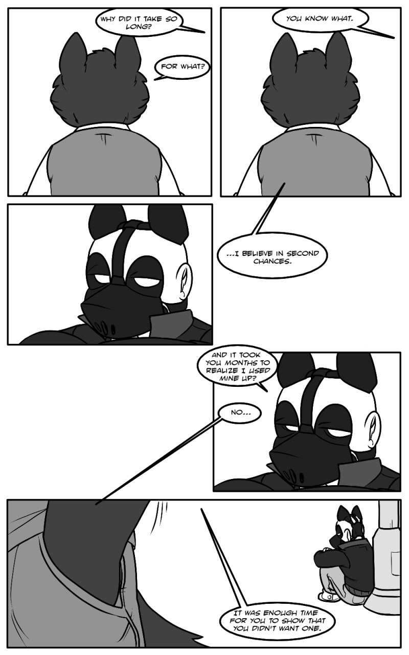 thepainfultruth furaffinity gallery - Page 192