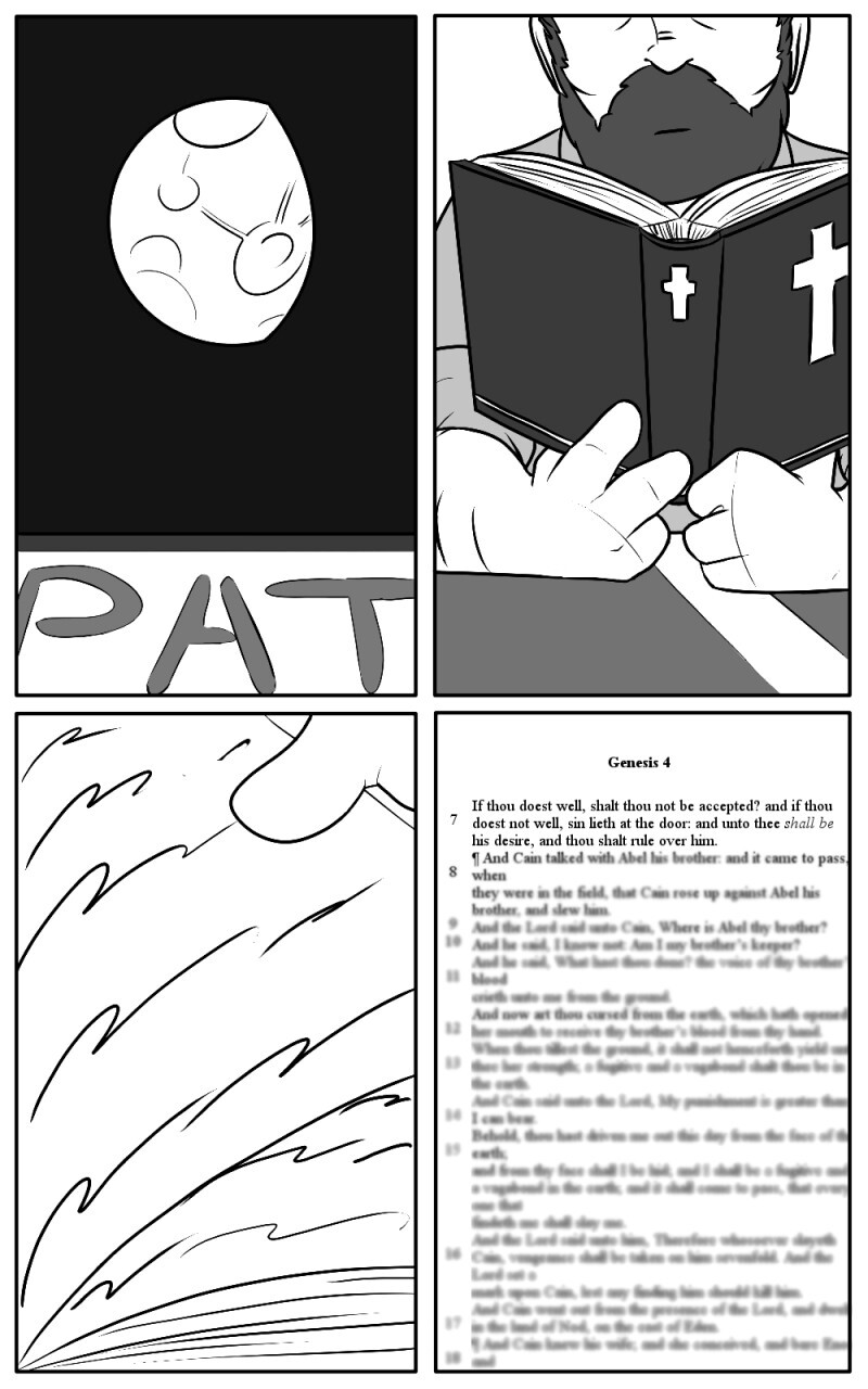 thepainfultruth furaffinity gallery - Page 193