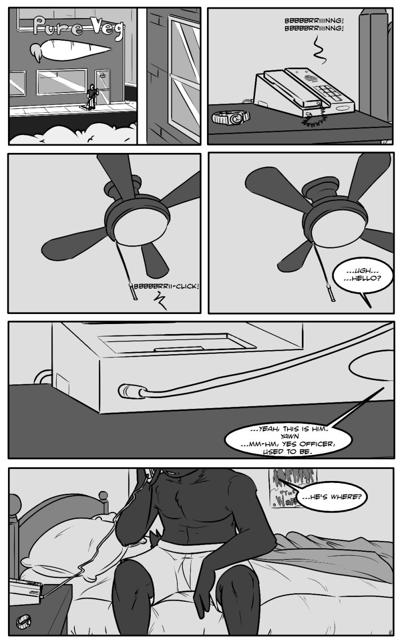 thepainfultruth furaffinity gallery - Page 203
