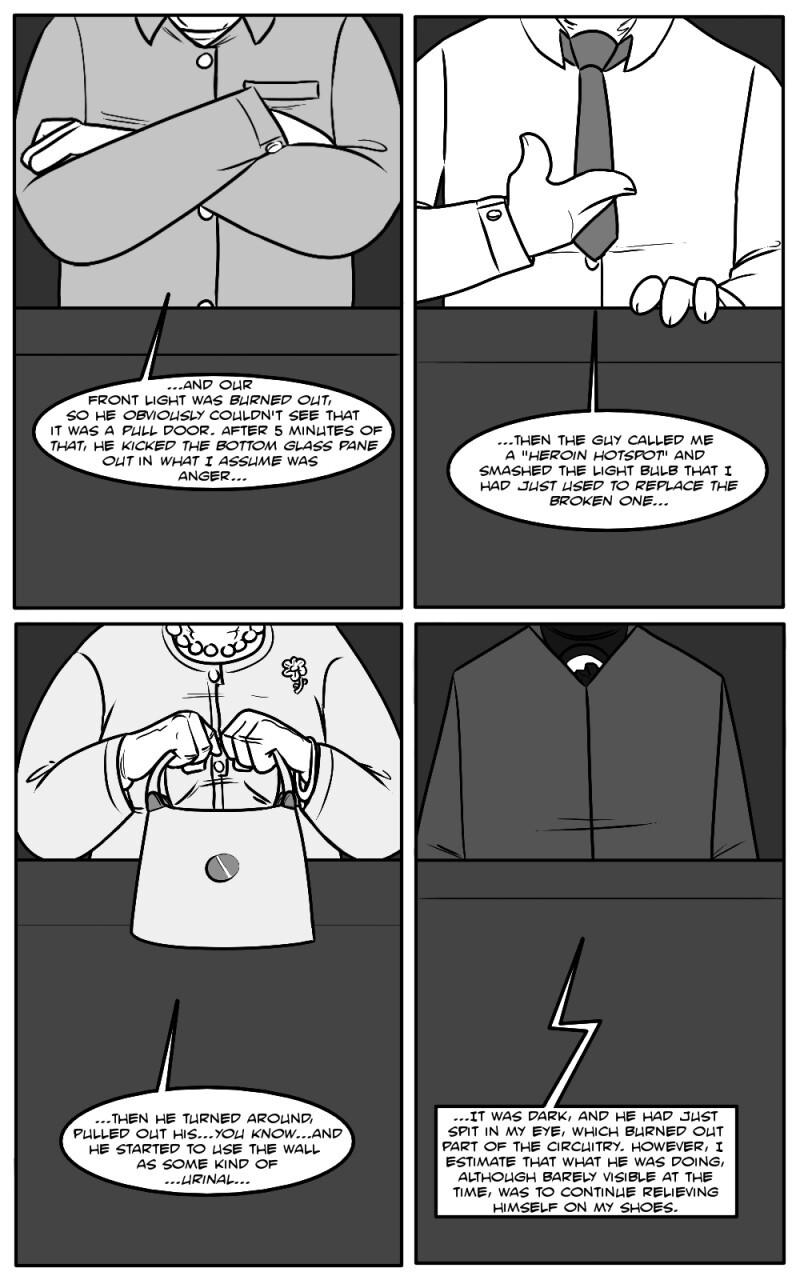 thepainfultruth furaffinity gallery - Page 205