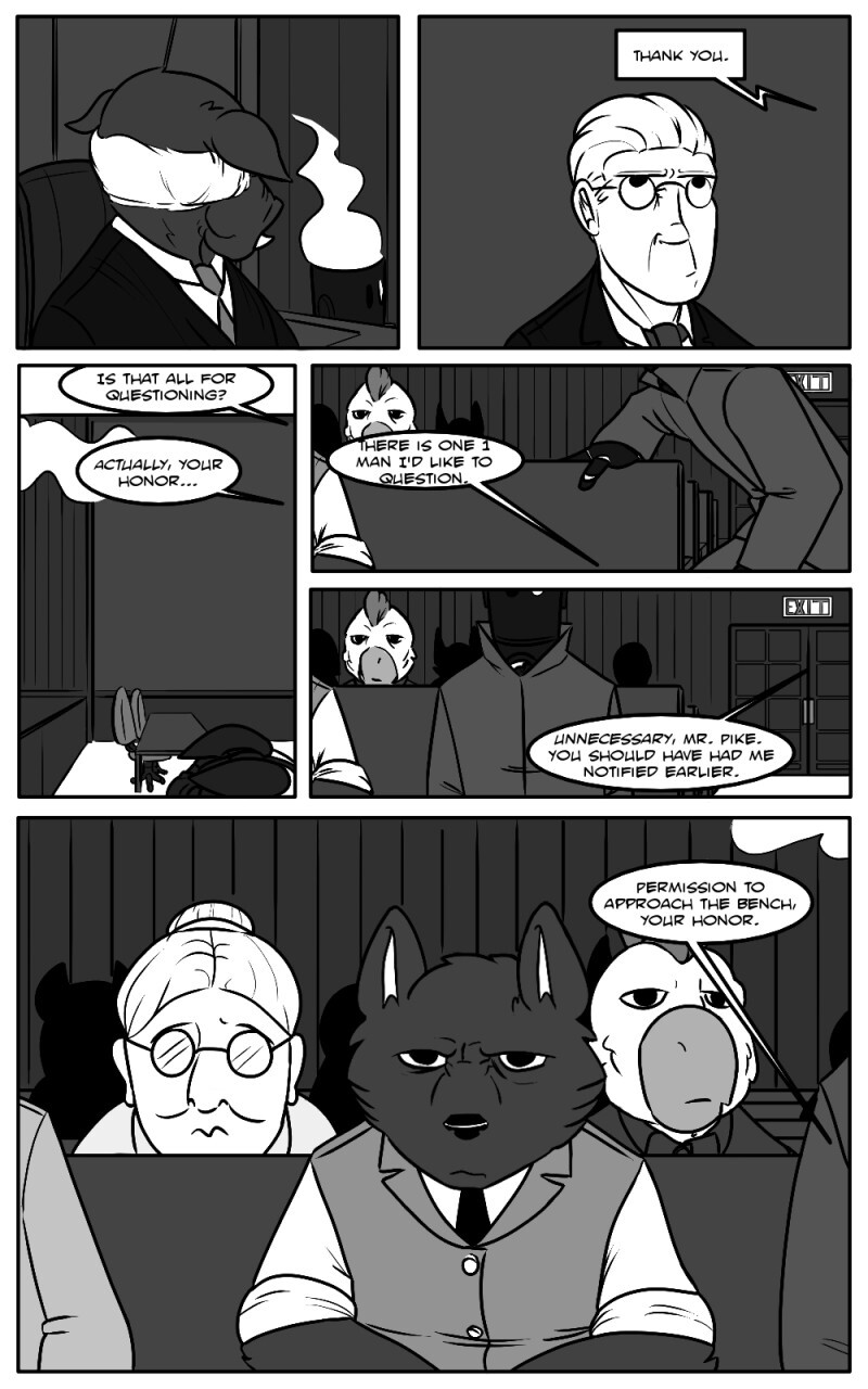thepainfultruth furaffinity gallery - Page 207
