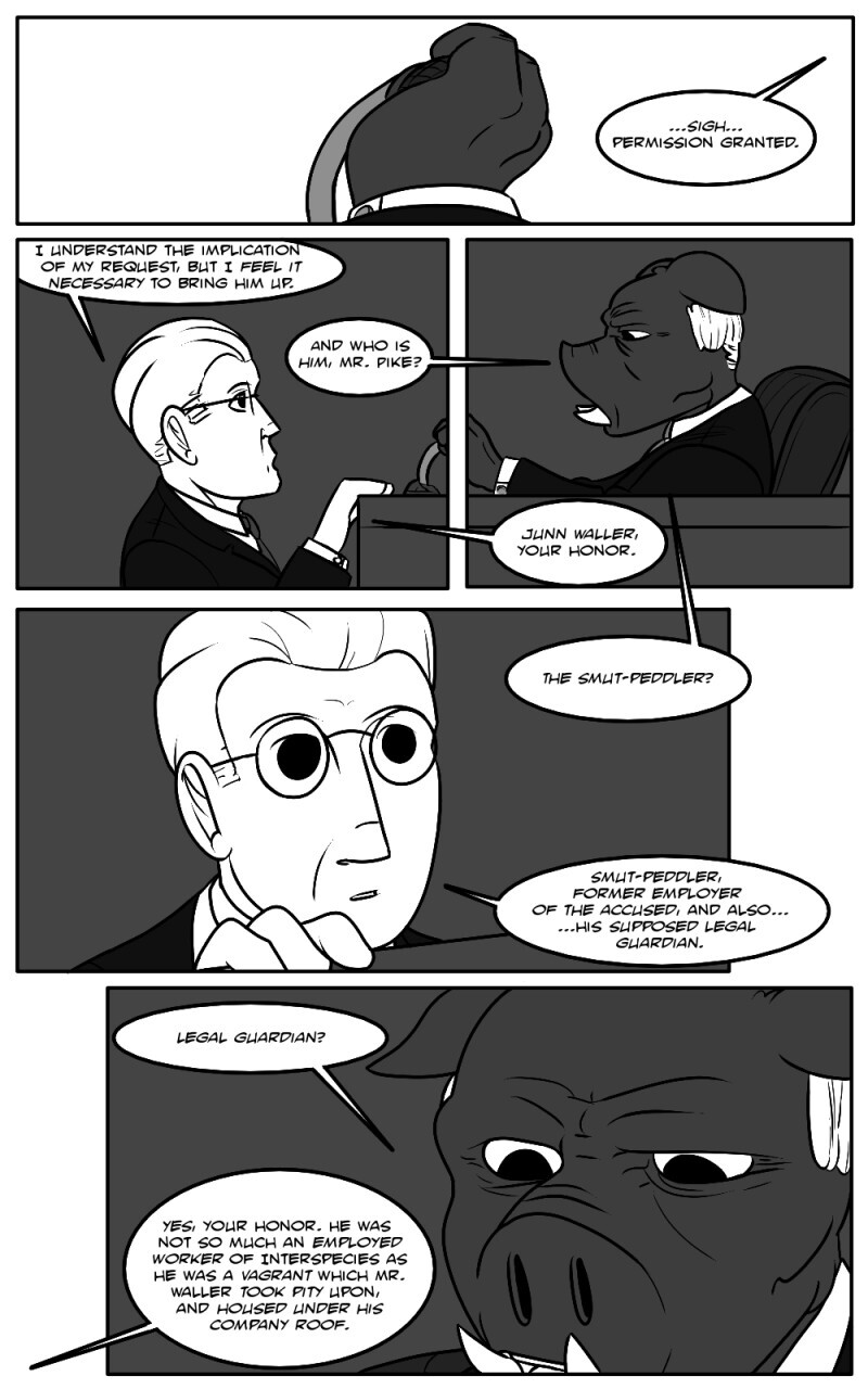 thepainfultruth furaffinity gallery - Page 208